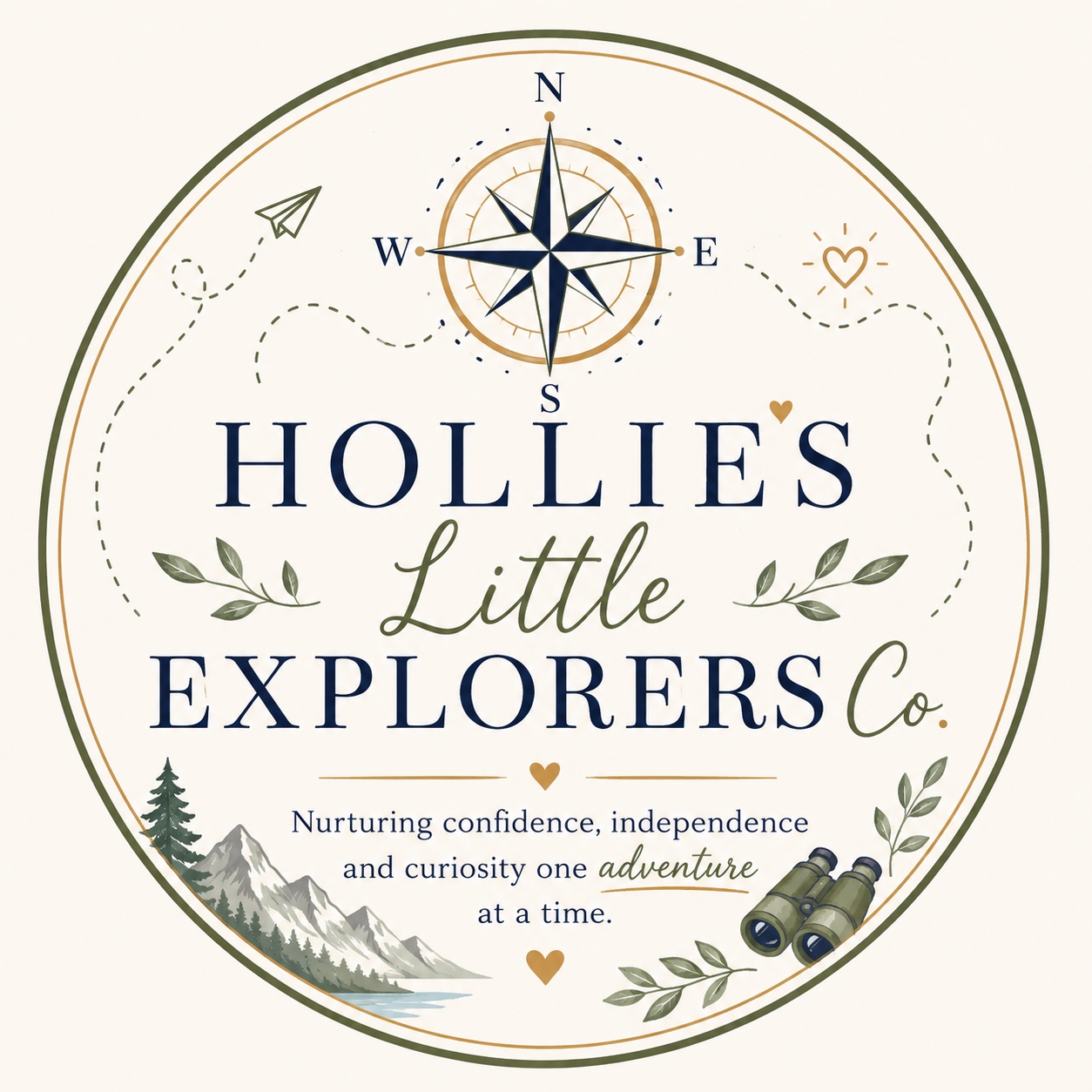 Hollie’s Little Explorers Co.